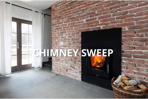 CHIMNEY SWEEP